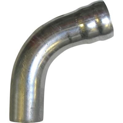 ACO GM-X DN 70 Bøjning 70° Galvaniseret - Afløbsmuffe ACO GM-X DN 70 Bøjning 70° Galvaniseret - Afløbsmuffe