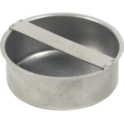 Blücher Prop 110mm rustfri - Rørforbindelse Blücher Prop 110mm rustfri - Rørforbindelse