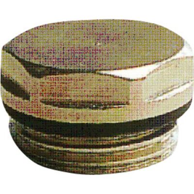 Pettinaroli 3/8" Forkromet Radiatorprop M/o-Ring Pettinaroli 3/8" Forkromet Radiatorprop M/o-Ring