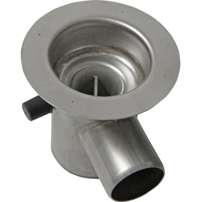 Aco Showerdrain Rendeudløb, Ø50 Mm Aco Showerdrain Rendeudløb, Ø50 Mm