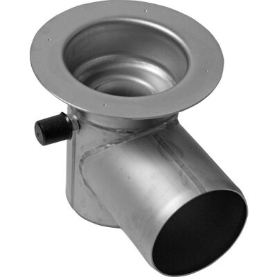 Aco Showerdrain Rendeudløb, Ø75 Mm Aco Showerdrain Rendeudløb, Ø75 Mm