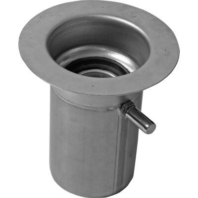 Aco Showerdrain Rendeudløb, Ø75 Mm Aco Showerdrain Rendeudløb, Ø75 Mm