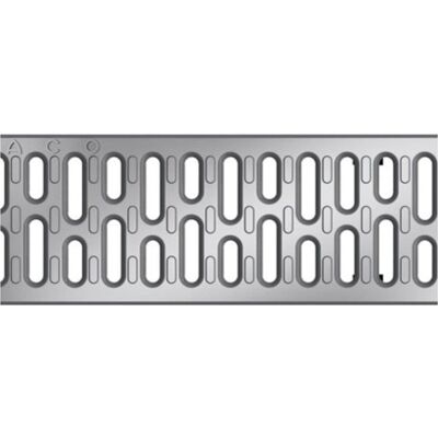 Aco V100 1000 Mm Galvaniseret Spalterist, 25 T Aco V100 1000 Mm Galvaniseret Spalterist, 25 T