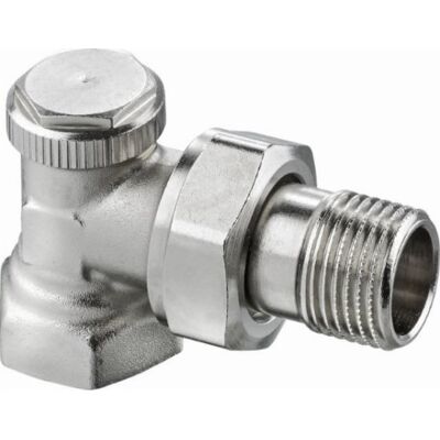 IMI Hydronics Imi Ta Trim Returkobling 3/4", Forudstilling, Afspærring IMI Hydronics Imi Ta Trim Returkobling 3/4", Forudstilling, Afspærring