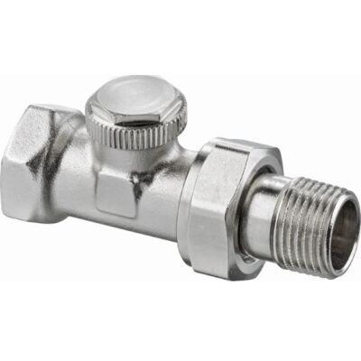IMI Hydronics Imi Ta Trim Returkobling 3/4" Med Forskruning, Forudstilling, Afspærring IMI Hydronics Imi Ta Trim Returkobling 3/4" Med Forskruning, Forudstilling, Afspærring
