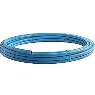 32 Mm Wavin Pem-Rør Pn10 Meterpris Til Vandforsyning/stikledning 32 Mm Wavin Pem-Rør Pn10 Meterpris Til Vandforsyning/stikledning