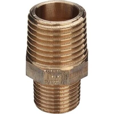 Viega Italia SRL 3245 Kobber Reducer R 1 1/4 - R 1 Rørfitting Viega Italia SRL 3245 Kobber Reducer R 1 1/4 - R 1 Rørfitting