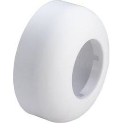 Viega 282547 Rose - 40x85x50mm Hvid plast Viega 282547 Rose - 40x85x50mm Hvid plast