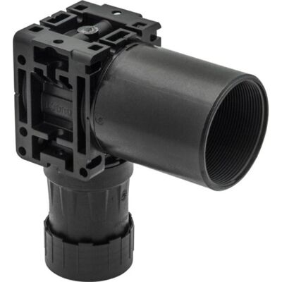 Uponor Smart Aqua Plus Koblingsdåse, Enkelt Q&e; M7a Ppsu 16-Rp1/2"Ft Uponor Smart Aqua Plus Koblingsdåse, Enkelt Q&e; M7a Ppsu 16-Rp1/2"Ft
