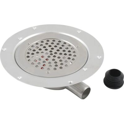 BLÜCHER - 281.300.032 - 32 mm - vinyl - drain bowl BLÜCHER - 281.300.032 - 32 mm - vinyl - drain bowl