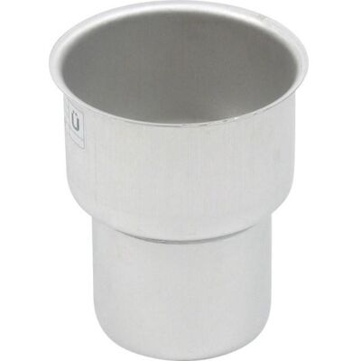 Blücher EuroPipe Støbejernsovergang 110mm - AISI 316L Blücher EuroPipe Støbejernsovergang 110mm - AISI 316L