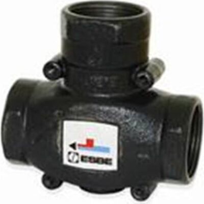 Esbe Shuntventil 1", 3 Vejs, 55°c Esbe Shuntventil 1", 3 Vejs, 55°c