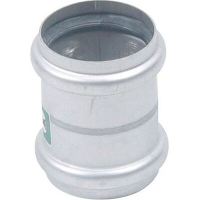 Blücher Europipe Afløbs Skydemuffe 50 Mm Blücher Europipe Afløbs Skydemuffe 50 Mm