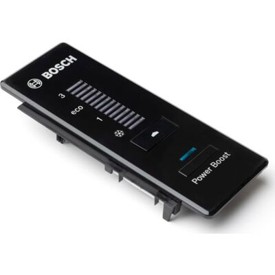 Bosch Styringspanel, Tronic 4500 T (E5dk R500 Bos) Bosch Styringspanel, Tronic 4500 T (E5dk R500 Bos)