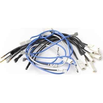 Bosch Ledningssæt Tronic 4500 T 50-150 Bosch Ledningssæt Tronic 4500 T 50-150