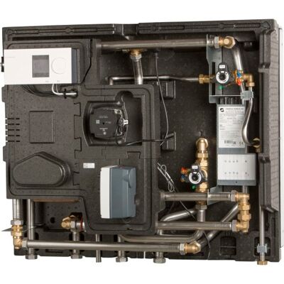 Gemina-Termix Bv-Unit Type 2 E-Cp Iso Gemina-Termix Bv-Unit Type 2 E-Cp Iso