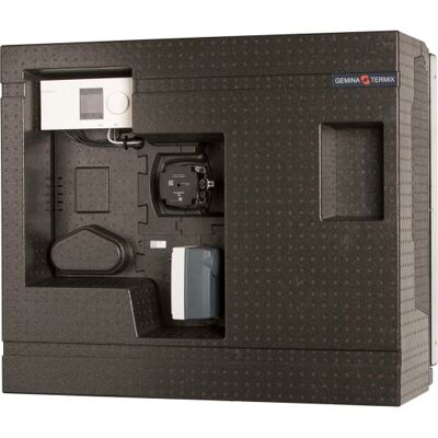 Gemina-Termix Bv-Unit Type 3 E-Cp Iso Gemina-Termix Bv-Unit Type 3 E-Cp Iso