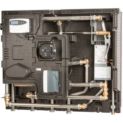 Gemina-Termix Bl-Unit Type 2 E-Cp Iso Gemina-Termix Bl-Unit Type 2 E-Cp Iso