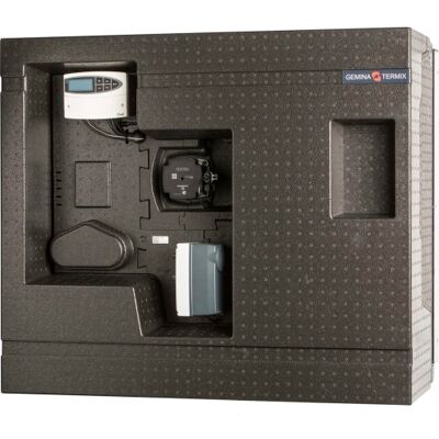 Gemina-Termix Bl-Unit Type 3 E-Cp Iso Gemina-Termix Bl-Unit Type 3 E-Cp Iso