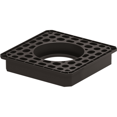Aco Stormbrixx Sd 650 X 650 X 120 Mm Adgangsplade Aco Stormbrixx Sd 650 X 650 X 120 Mm Adgangsplade
