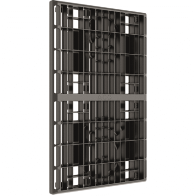 Aco Stormbrixx Sd 907 X 592 X 104 Mm Sidevæg Aco Stormbrixx Sd 907 X 592 X 104 Mm Sidevæg