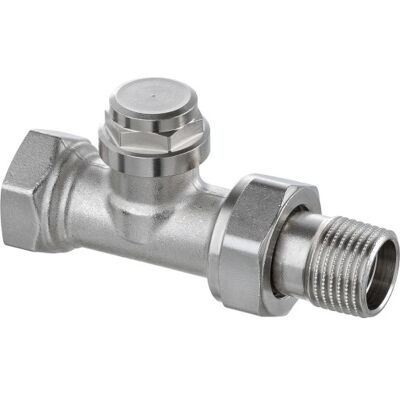 IMI HYDRONIC ENGINEERING A/S TA RADITRIM Returkobling 12" - Returpiping IMI HYDRONIC ENGINEERING A/S TA RADITRIM Returkobling 12" - Returpiping
