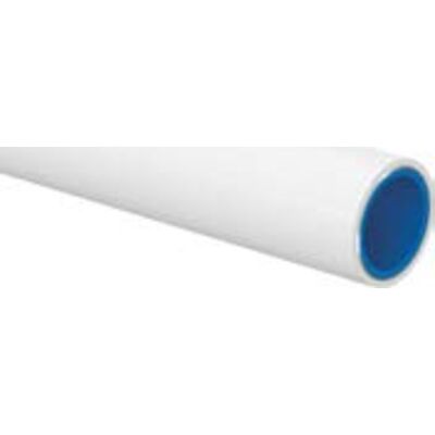 Uponor Uni Pipe Plus Hvid 20x2,25mm 5m - Rør Uponor Uni Pipe Plus Hvid 20x2,25mm 5m - Rør