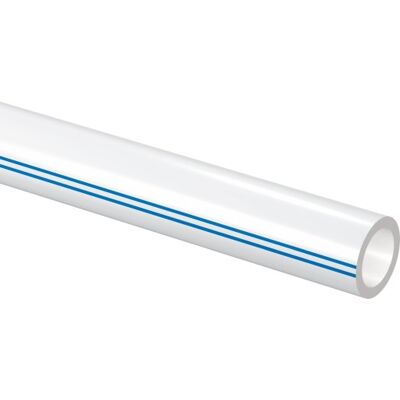 240 Meter Uponor Smart Rør 20x2,0 240 M (Pe-Rt 5-Lags) 240 Meter Uponor Smart Rør 20x2,0 240 M (Pe-Rt 5-Lags)