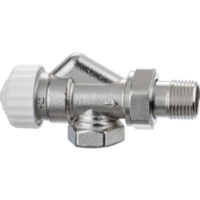 IMI Hydronics Imi Ta Calypso Exact Radiatorventil 3/4", Omvendt Vinkelløb (Til 2-Strengsanlæg) IMI Hydronics Imi Ta Calypso Exact Radiatorventil 3/4", Omvendt Vinkelløb (Til 2-Strengsanlæg)
