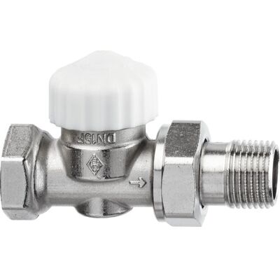 Heimeier Model 3452-02.000 Termostatventil - Opvarmningssystem Heimeier Model 3452-02.000 Termostatventil - Opvarmningssystem