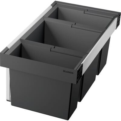 Affaldssystem Blanco Flexon Ii 80/3 Affaldssystem Blanco Flexon Ii 80/3