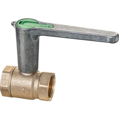 IMI Hydronics Imi Ta 500 Globo Rødgods Kuglehane Dn20 3/4" IMI Hydronics Imi Ta 500 Globo Rødgods Kuglehane Dn20 3/4"