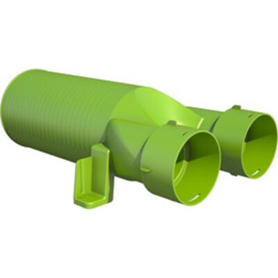Air2Trust Boligflex Plus Ventil Boks Bfp Kvb 2x75 Ø125 Il Air2Trust Boligflex Plus Ventil Boks Bfp Kvb 2x75 Ø125 Il