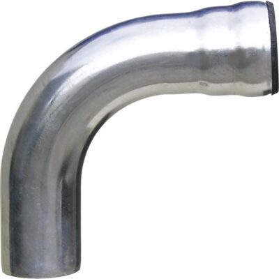ACO 100 Mm X 87° Bøjning Afløb Stål Gm-X ACO 100 Mm X 87° Bøjning Afløb Stål Gm-X