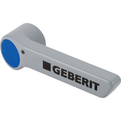 Geberit Sæt Betjeningshåndtag, Til Geb Geberit Sæt Betjeningshåndtag, Til Geb