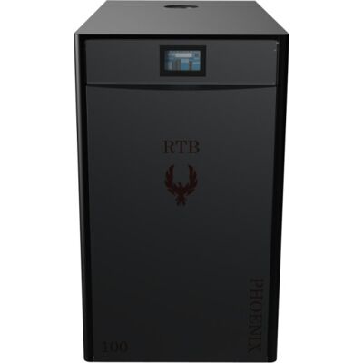 NBE Phoenix 100-V16 (Rtb) Kedel NBE Phoenix 100-V16 (Rtb) Kedel