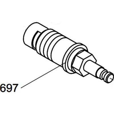 Vola Vr697k Vola Vr697k