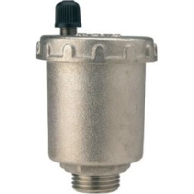 3/8" Aut.Udluftventil Ll Bonomi 3/8" Aut.Udluftventil Ll Bonomi