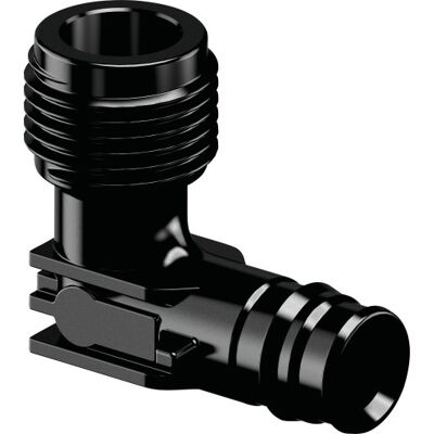 5 Stk Uponor Q&e; Vinkel M/nippel Ppsu 20-G1/2"Mt 5 Stk Uponor Q&e; Vinkel M/nippel Ppsu 20-G1/2"Mt