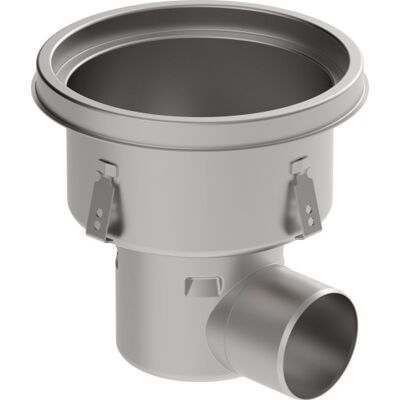 Blücher Hygienicpro Ind Afløb, Medium Blücher Hygienicpro Ind Afløb, Medium