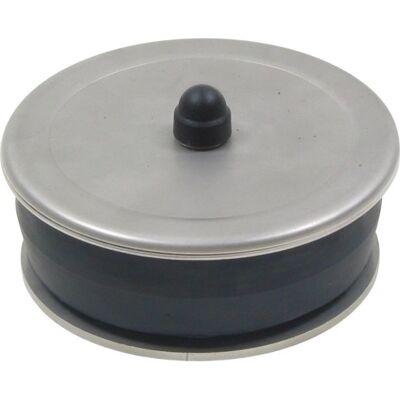 110 Mm Prop Syrefast Aisi316l/en1.4404 Blücher 110 Mm Prop Syrefast Aisi316l/en1.4404 Blücher