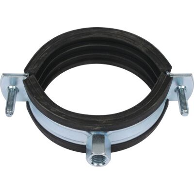 Blücher Rørbærer Med Epdm, Ø75mm Blücher Rørbærer Med Epdm, Ø75mm
