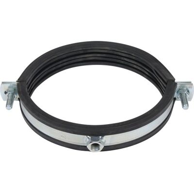 Blücher Rørbærer Med Epdm, Ø250mm Blücher Rørbærer Med Epdm, Ø250mm