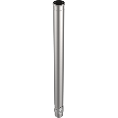 Blücher Rør Med Renseadgang, Ø110mm Blücher Rør Med Renseadgang, Ø110mm