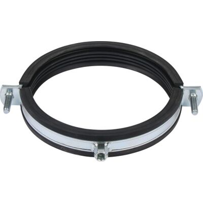Blücher Rørbærer Med Epdm, Ø160mm Blücher Rørbærer Med Epdm, Ø160mm