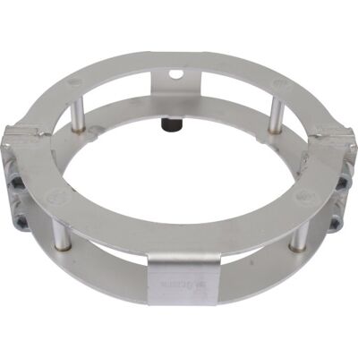 Blücher Trykstødslåsebøjle, Ø160mm Blücher Trykstødslåsebøjle, Ø160mm
