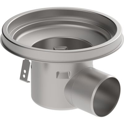 Blücher Hygienicpro Industriafløb, Lav Blücher Hygienicpro Industriafløb, Lav