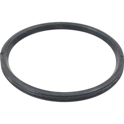 Blücher Epdm Læbepakning Sort, Ø82mm Blücher Epdm Læbepakning Sort, Ø82mm