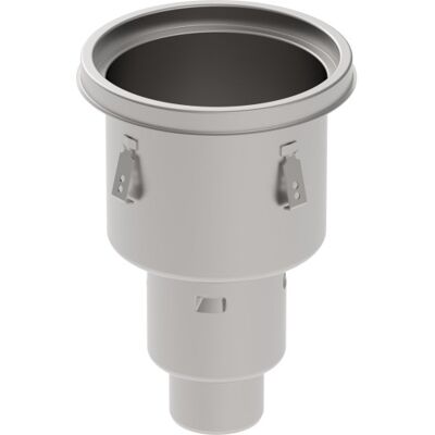 Blücher Hygienicpro Industriafløb, Høj Blücher Hygienicpro Industriafløb, Høj