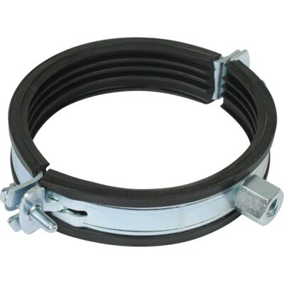 Blücher Rørbærer Med Epdm, Ø110mm Blücher Rørbærer Med Epdm, Ø110mm